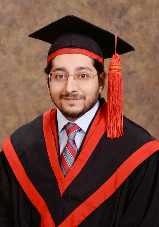 OMAIR ABBAS